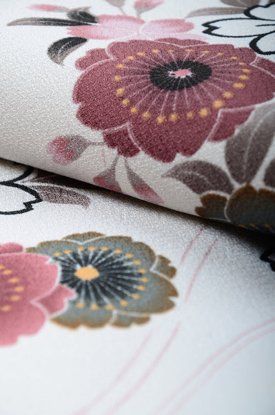 Japanese kimono / PK #250