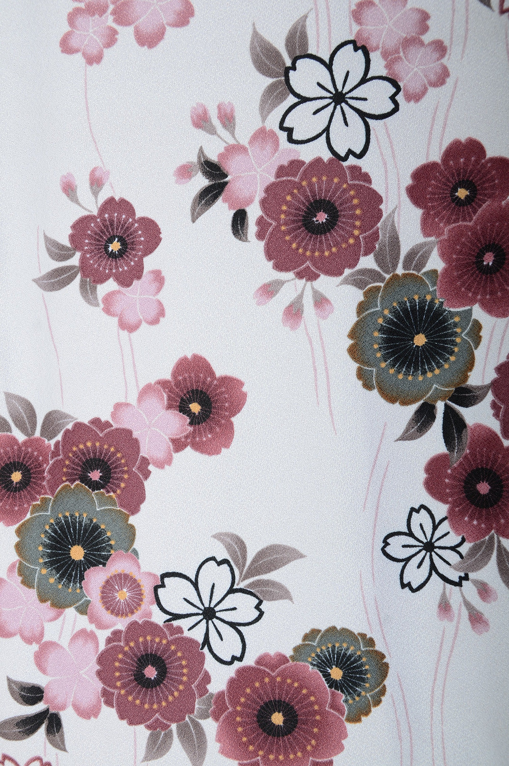 Japanese kimono / PK #250