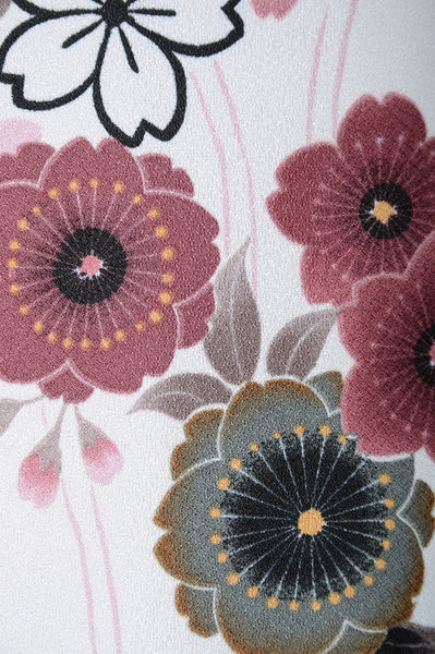 Japanese kimono / PK #250