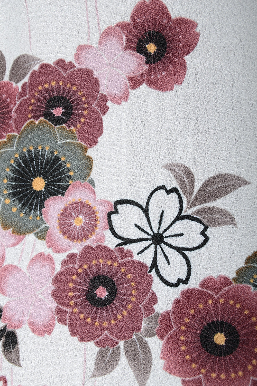 Japanese kimono / PK #250