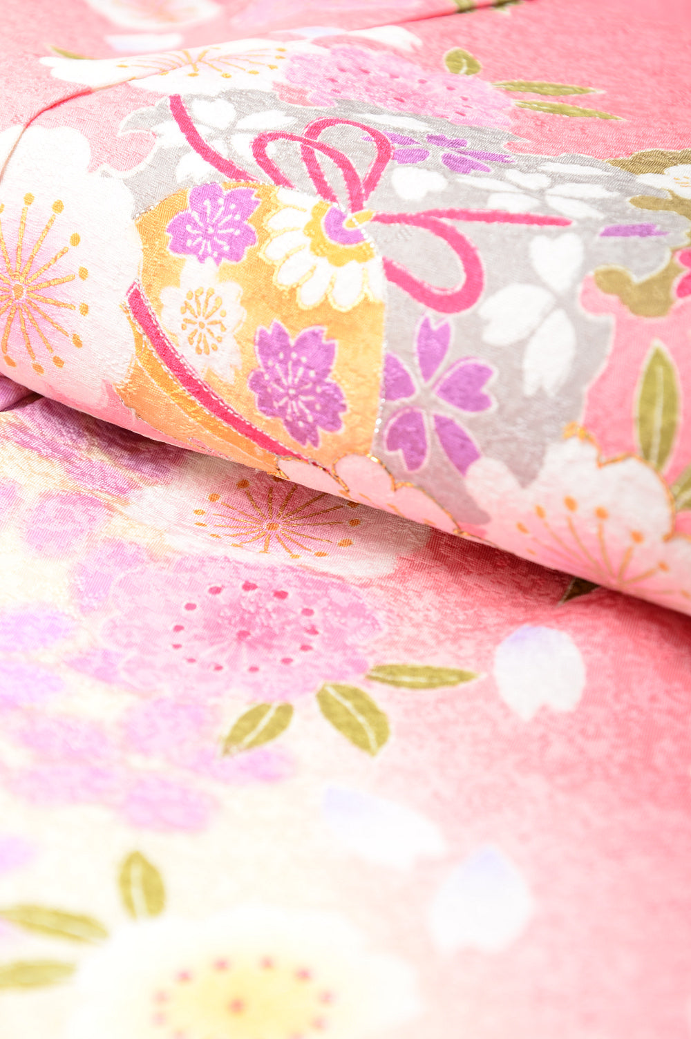 Japanese kimono / TK #927