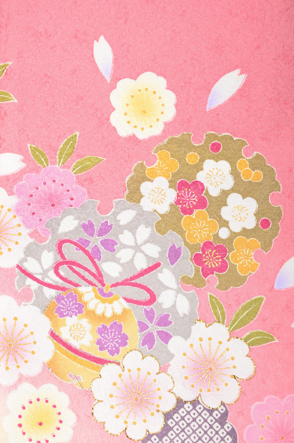 Japanese kimono / TK #927