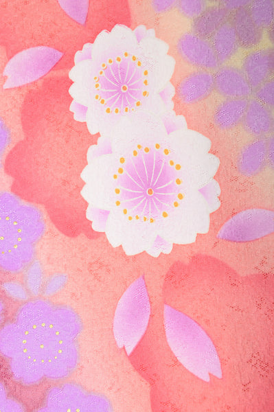 Japanese kimono / TK #927