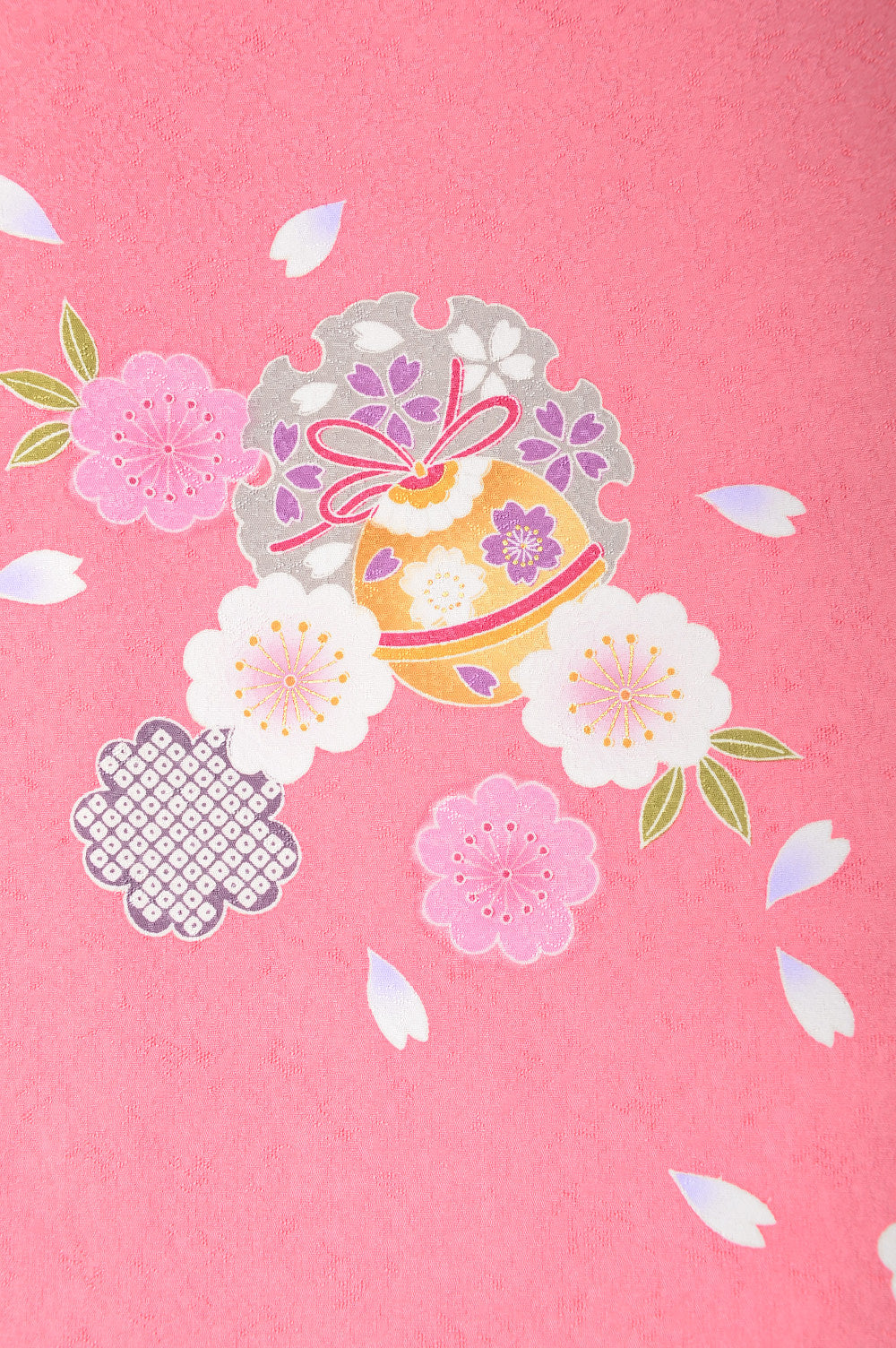 Japanese kimono / TK #927