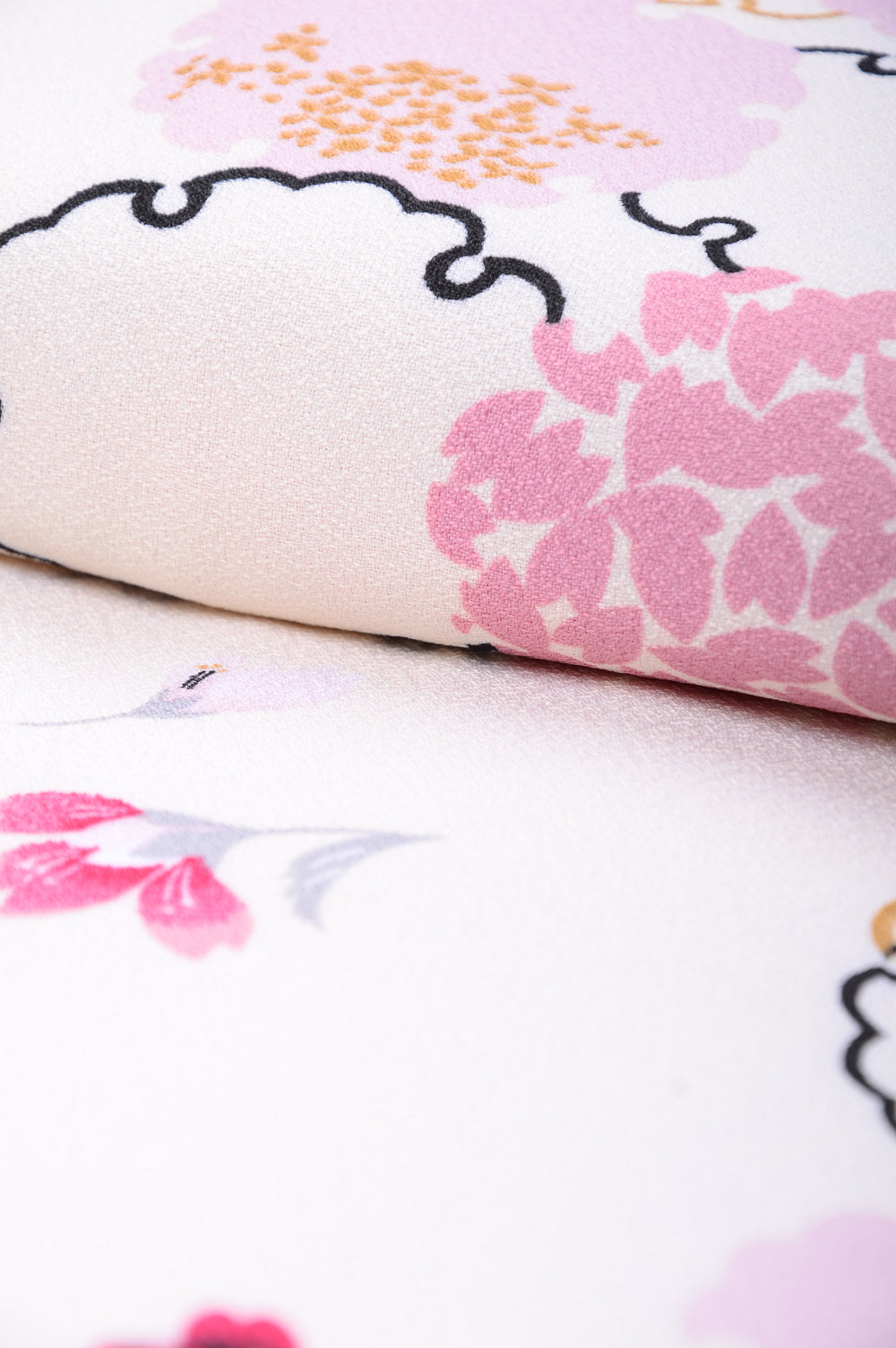 Japanese kimono / PK #254