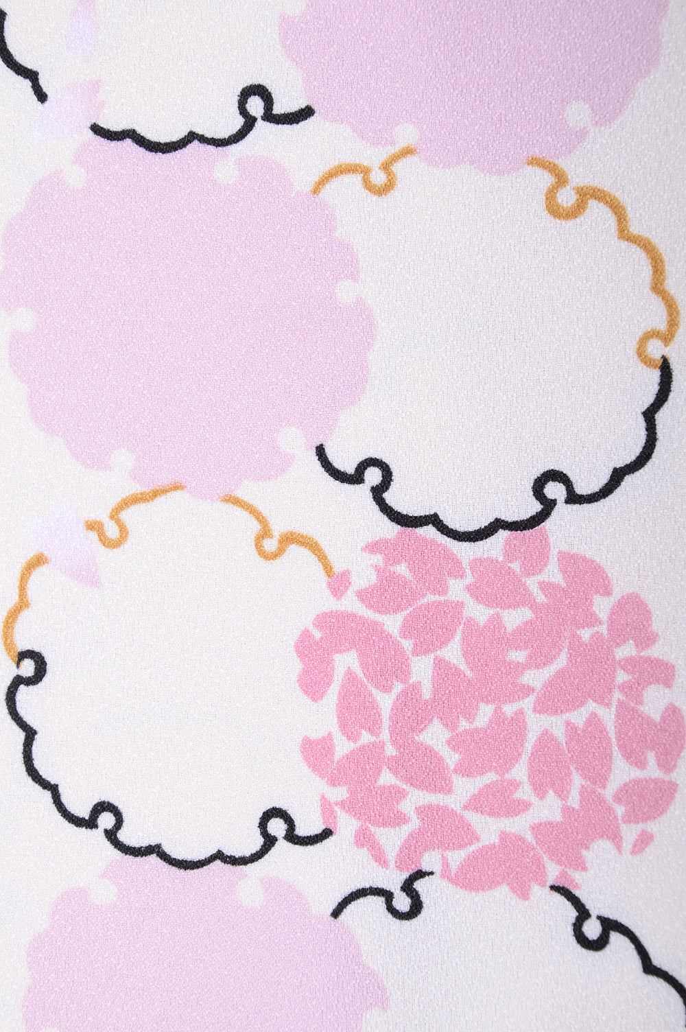 Japanese kimono / PK #254