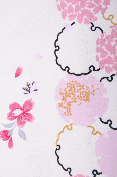 Japanese kimono / PK #254