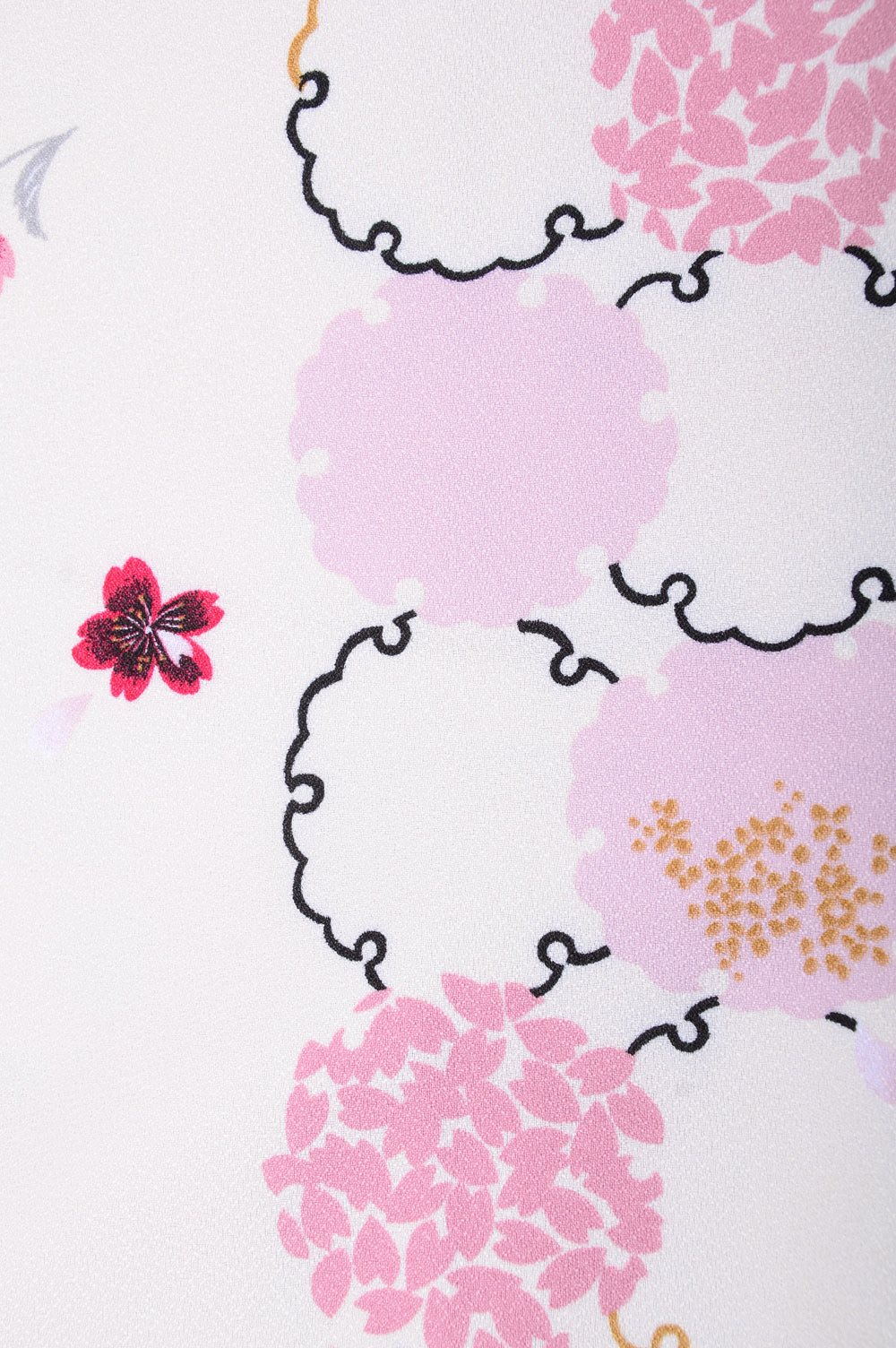 Japanese kimono / PK #254