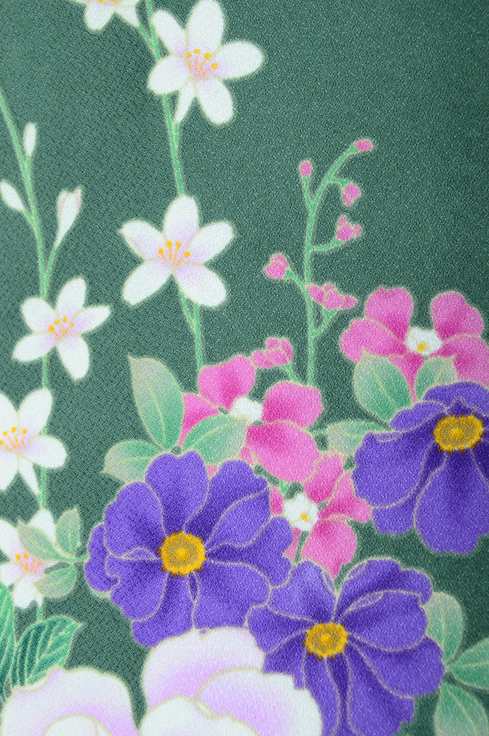 Japanese kimono / PK #255