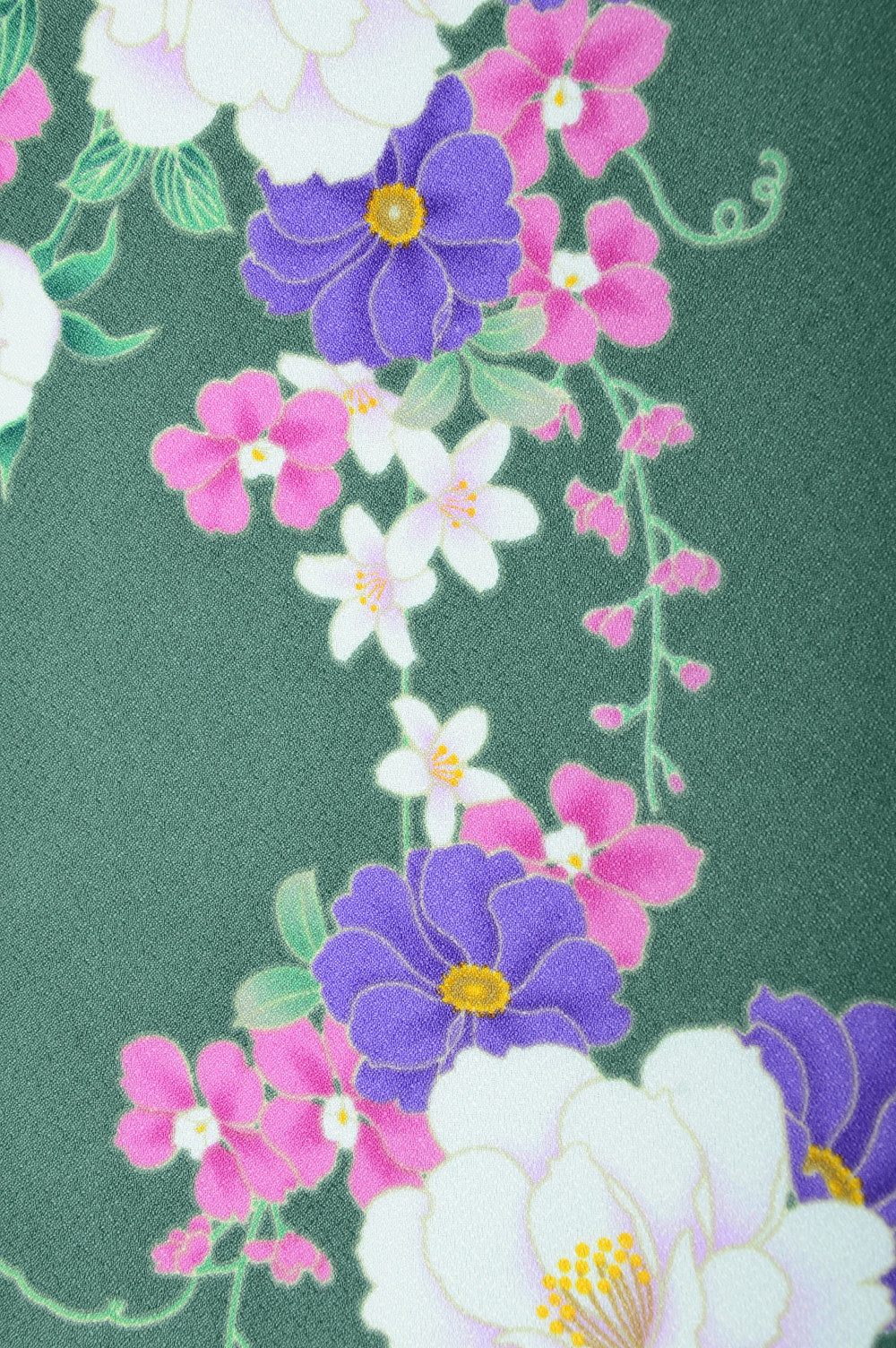 Japanese kimono / PK #255