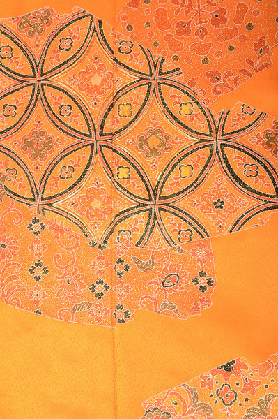 Japanese kimono / TK #933