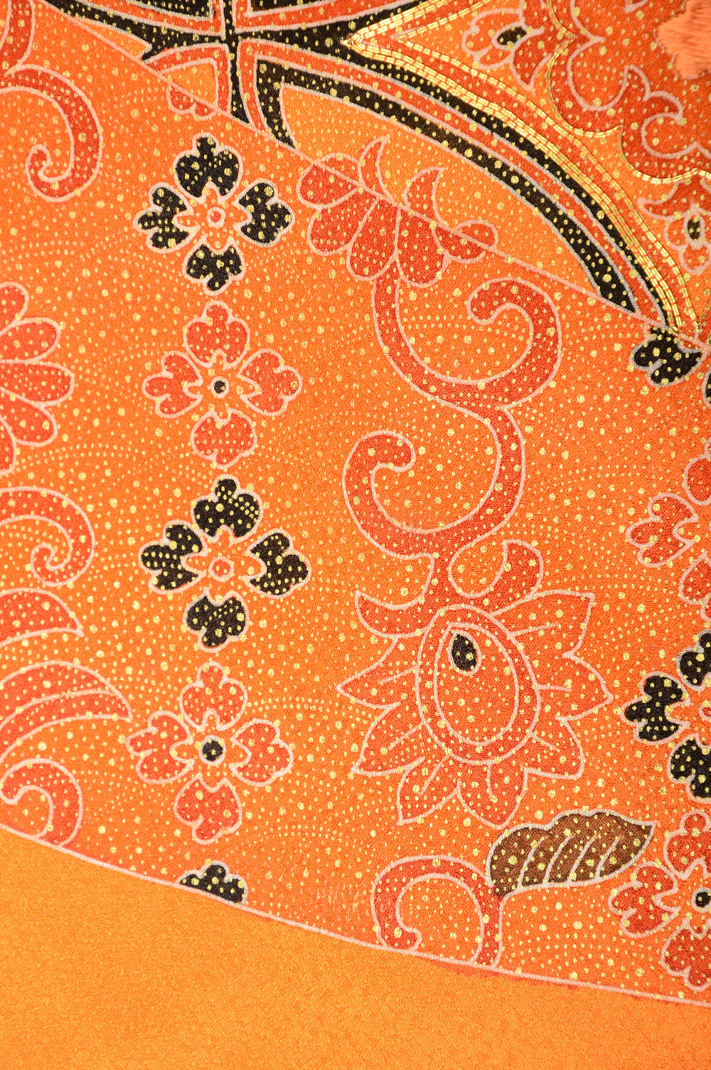 Japanese kimono / TK #933