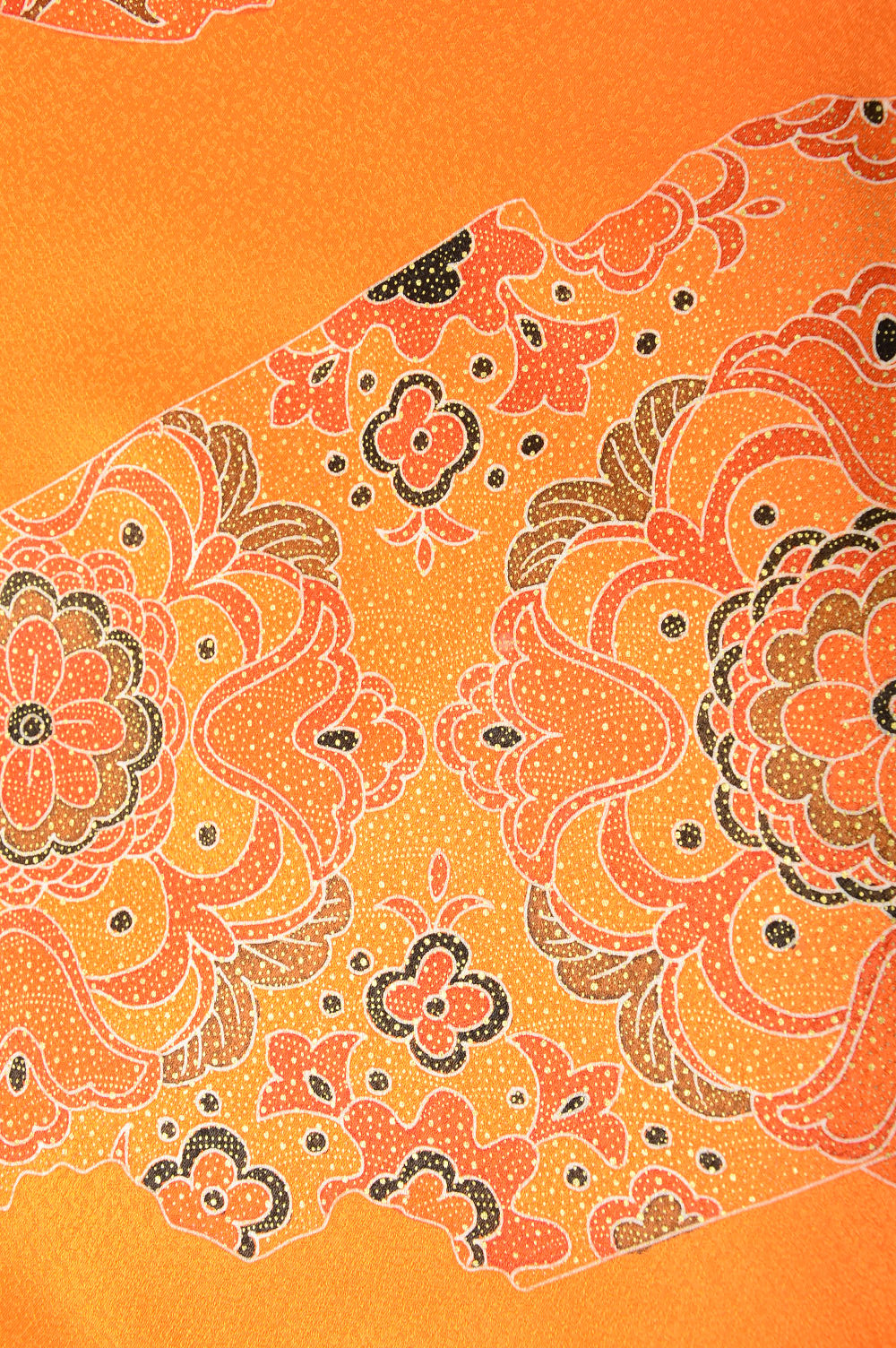 Japanese kimono / TK #933