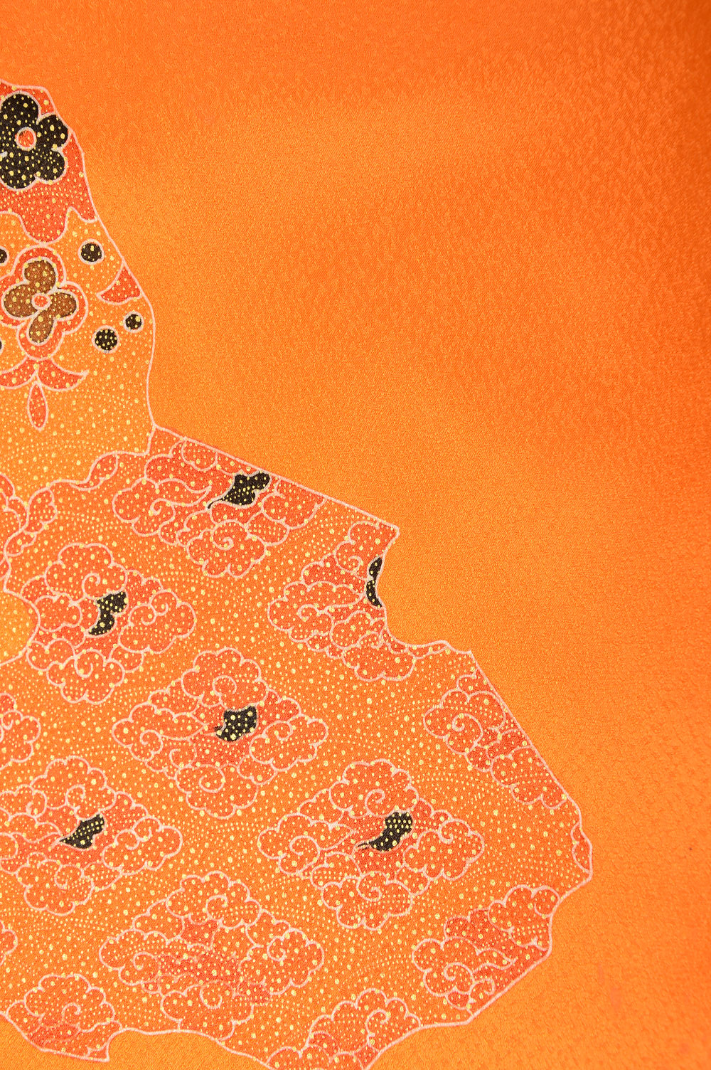 Japanese kimono / TK #933