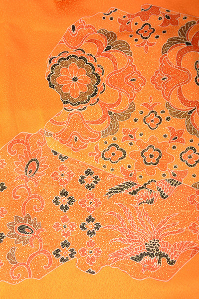 Japanese kimono / TK #933
