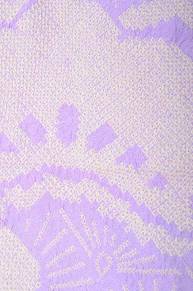 Long-sleeved kimono / Furisode / FK#851