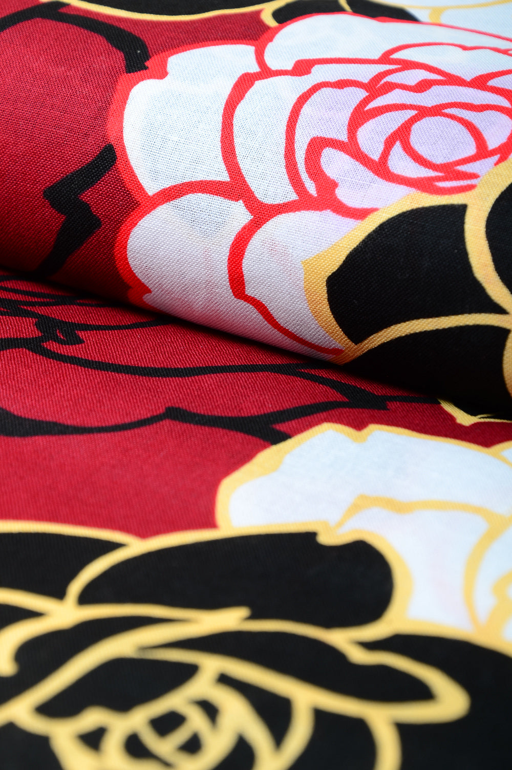 Japanese yukata kimono / ST #551
