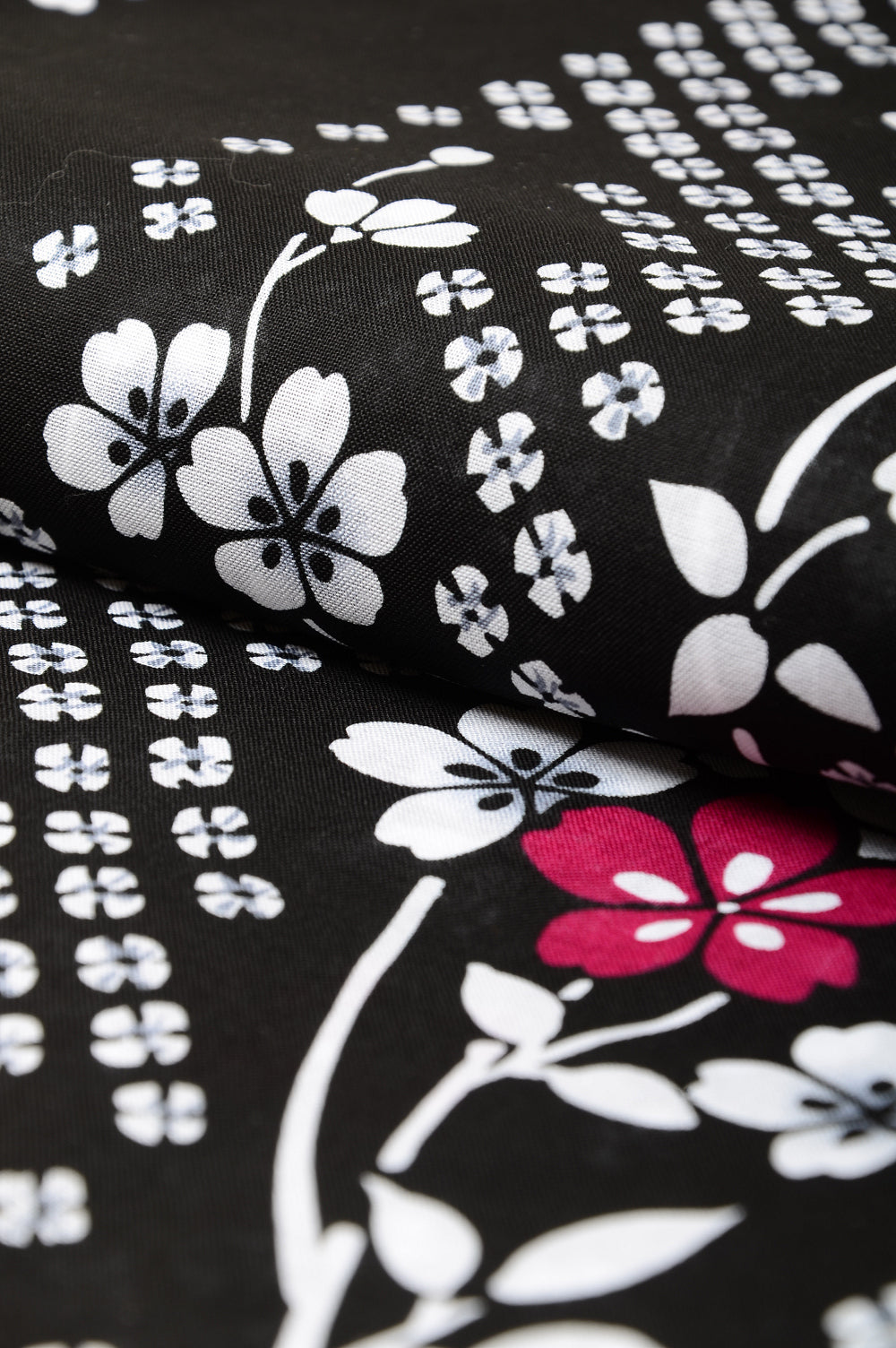 Japanese yukata kimono / ST #552