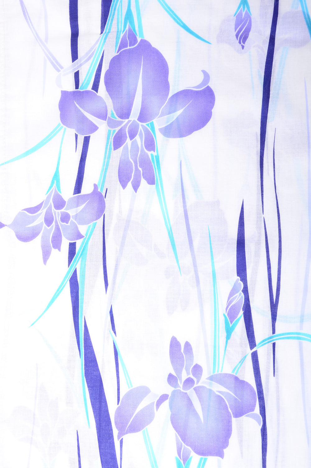 Japanese yukata kimono / ST #555