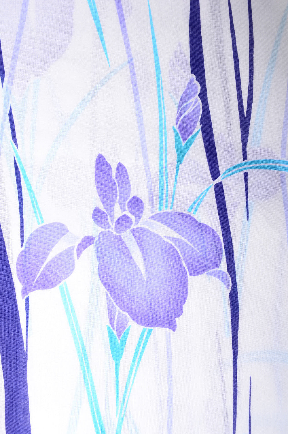 Japanese yukata kimono / ST #555