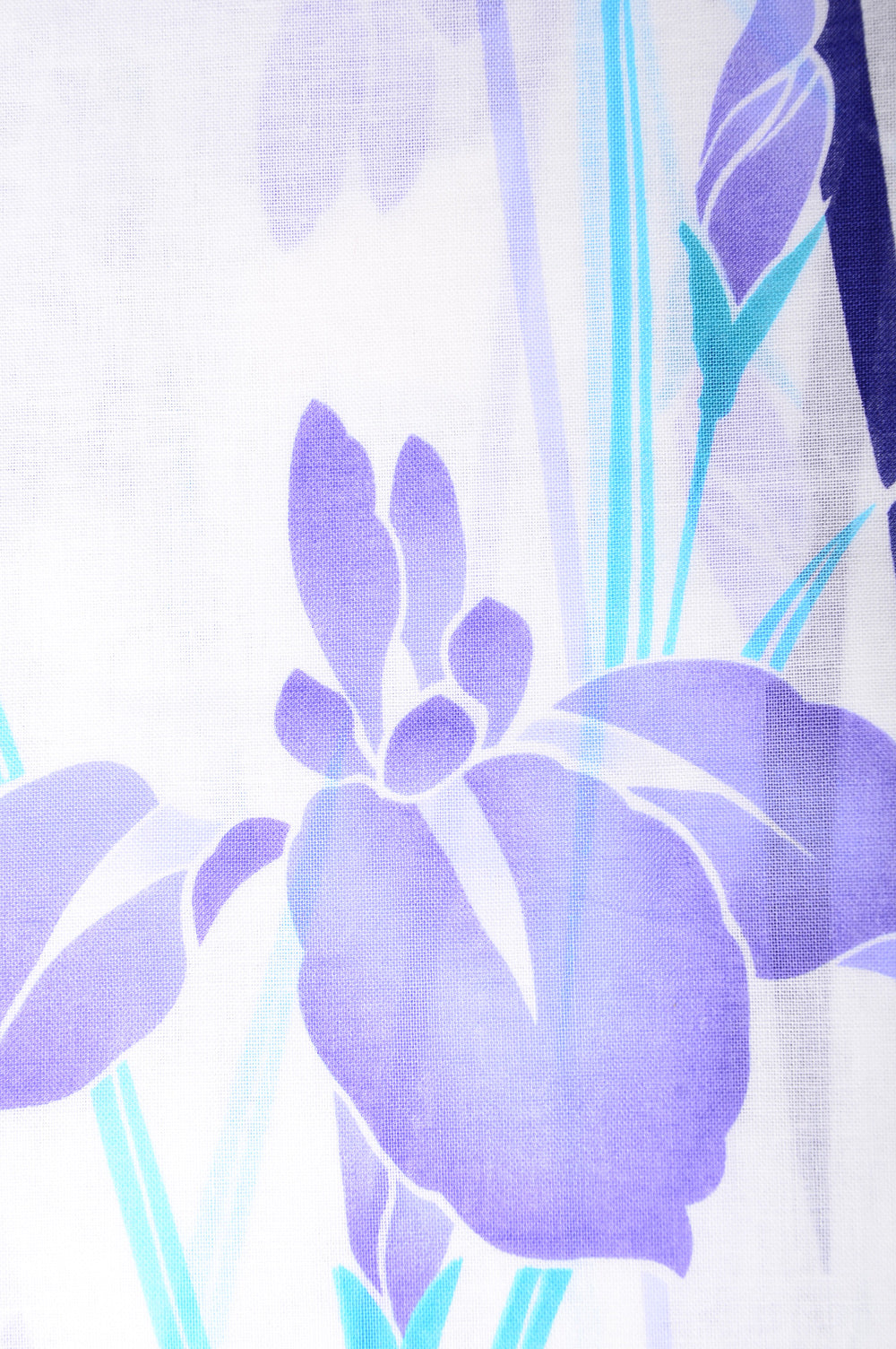 Japanese yukata kimono / ST #555