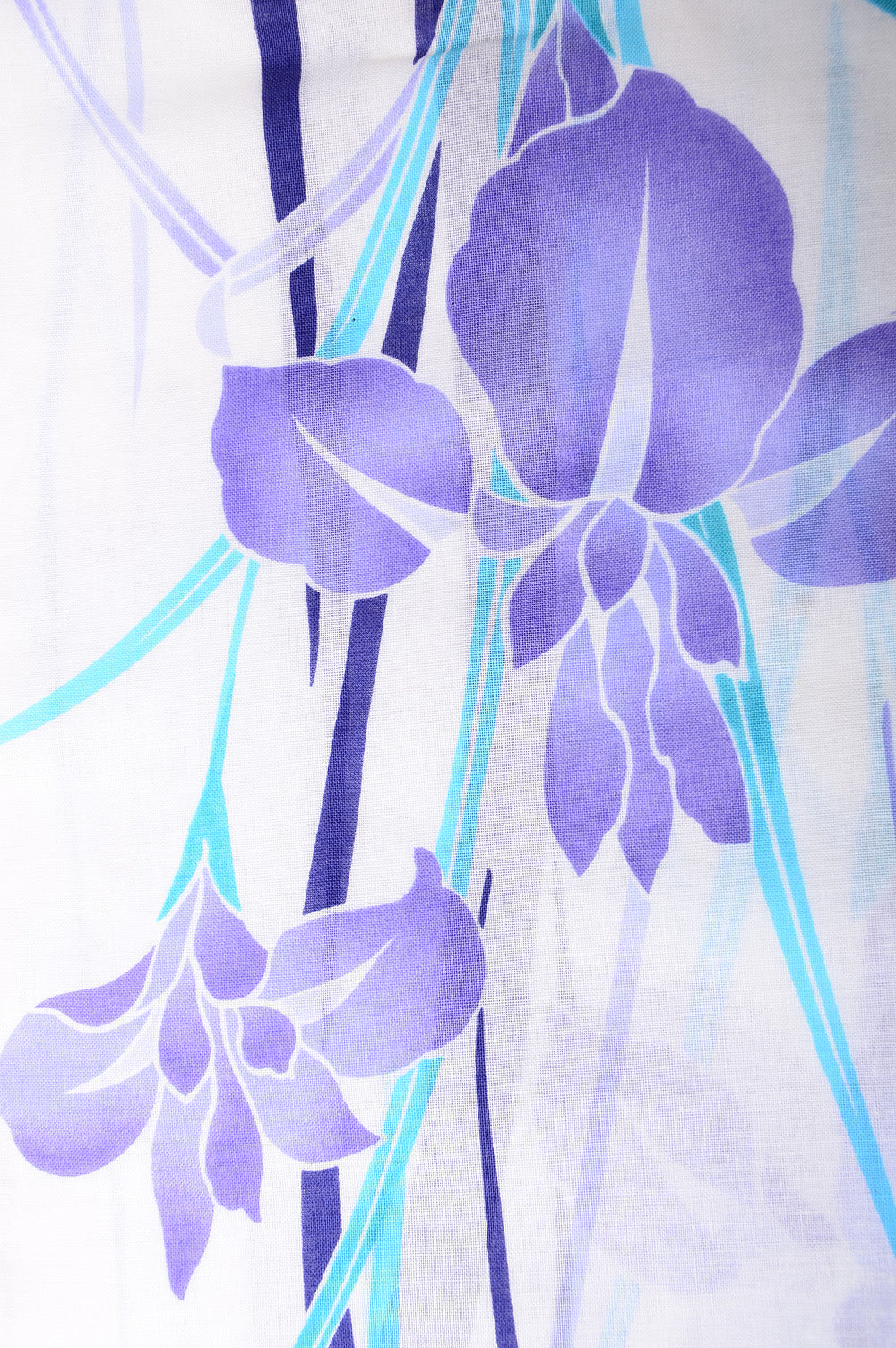 Japanese yukata kimono / ST #555