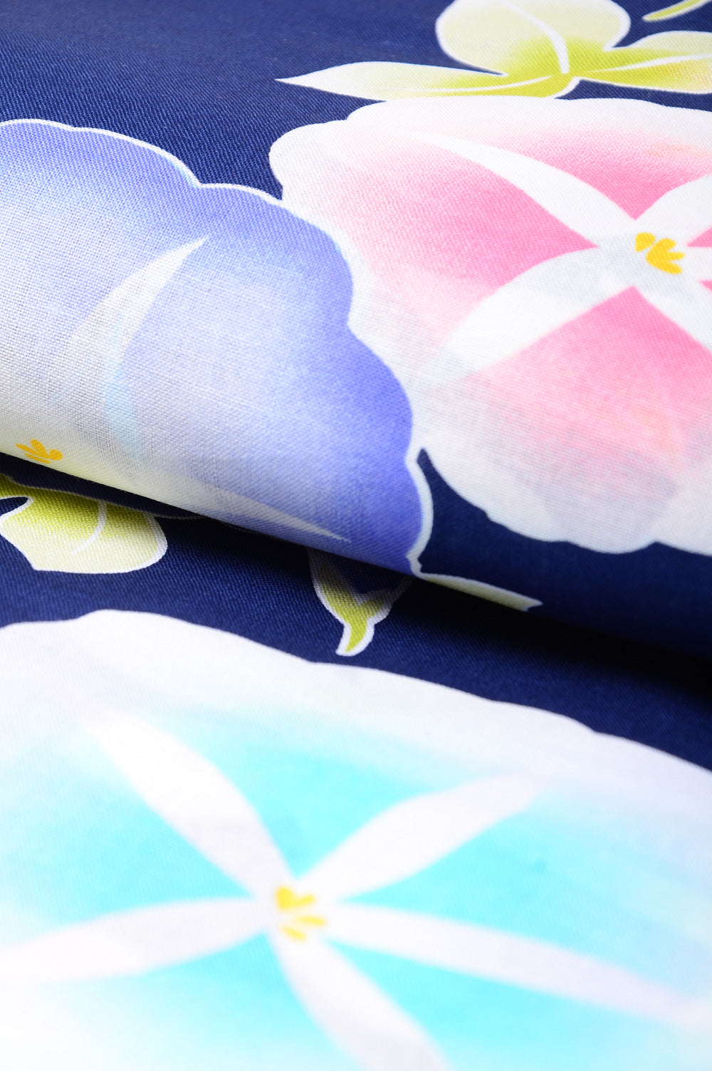 Japanese yukata kimono / ST #556