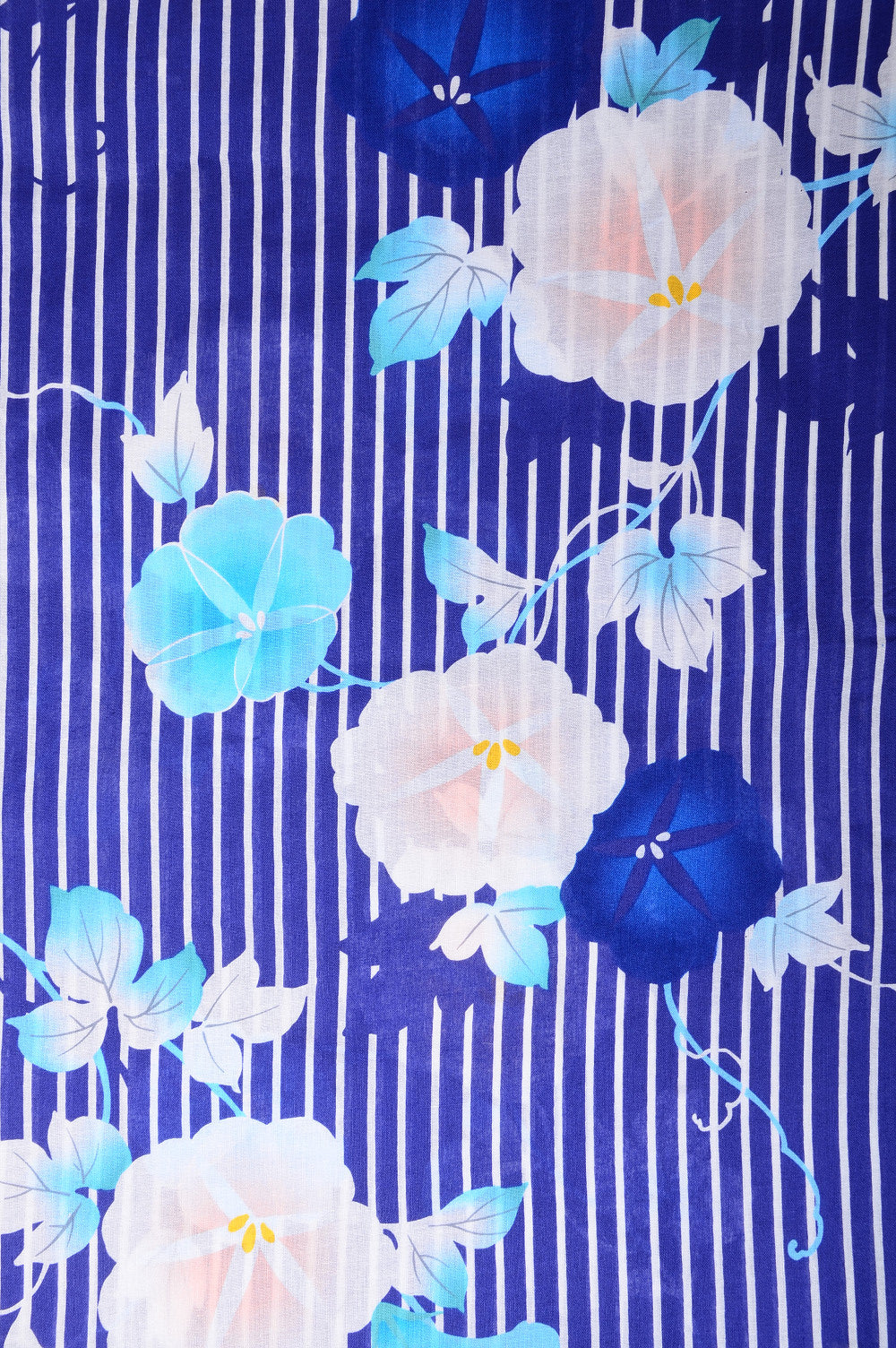 Japanese yukata kimono / ST #559