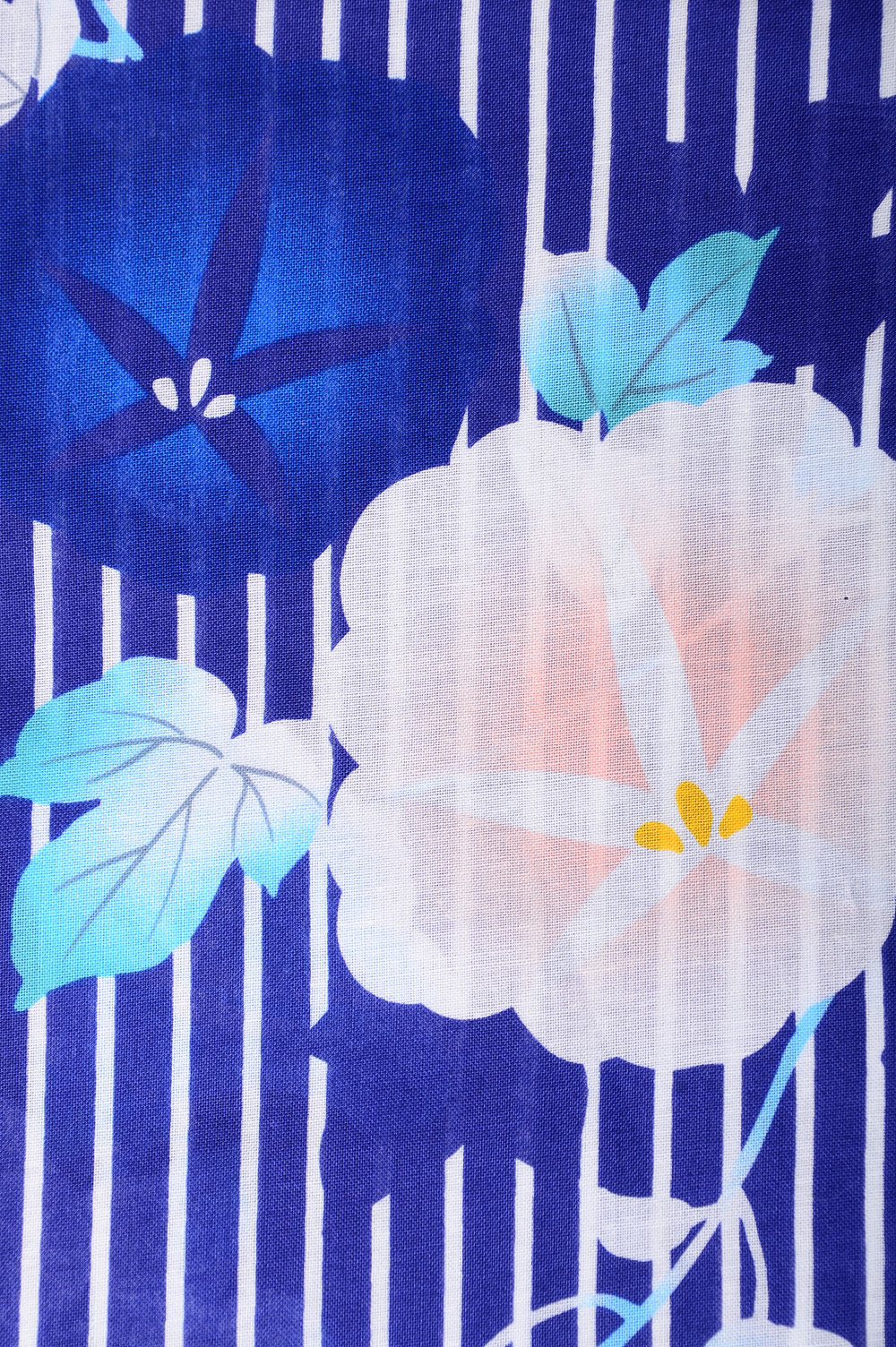 Japanese yukata kimono / ST #559