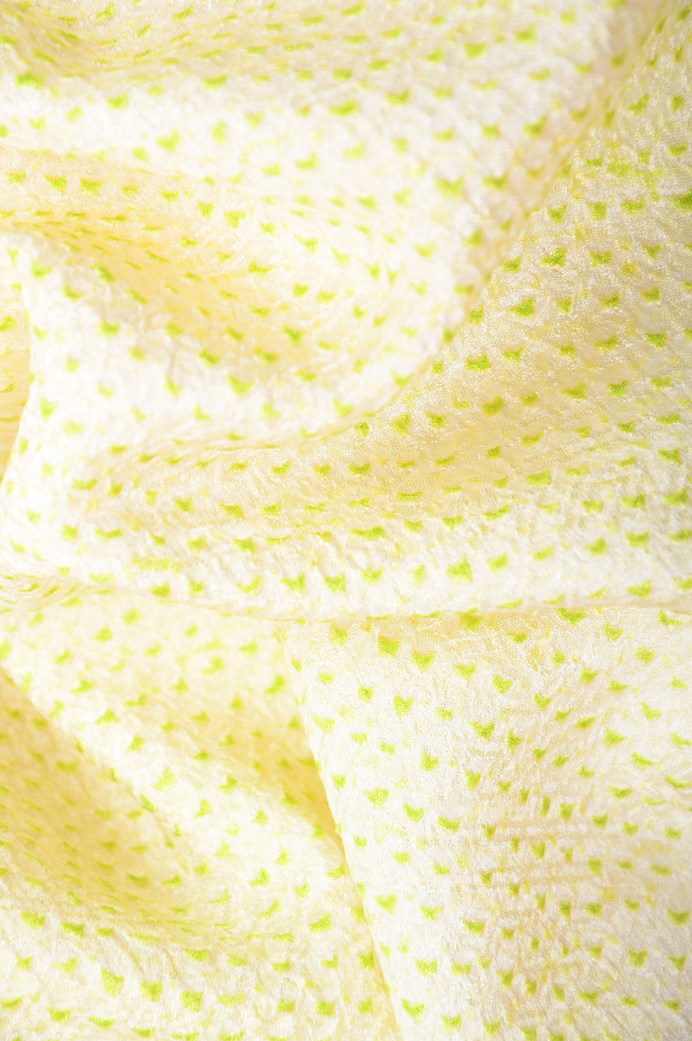 Long-sleeved kimono / Furisode / FK#883