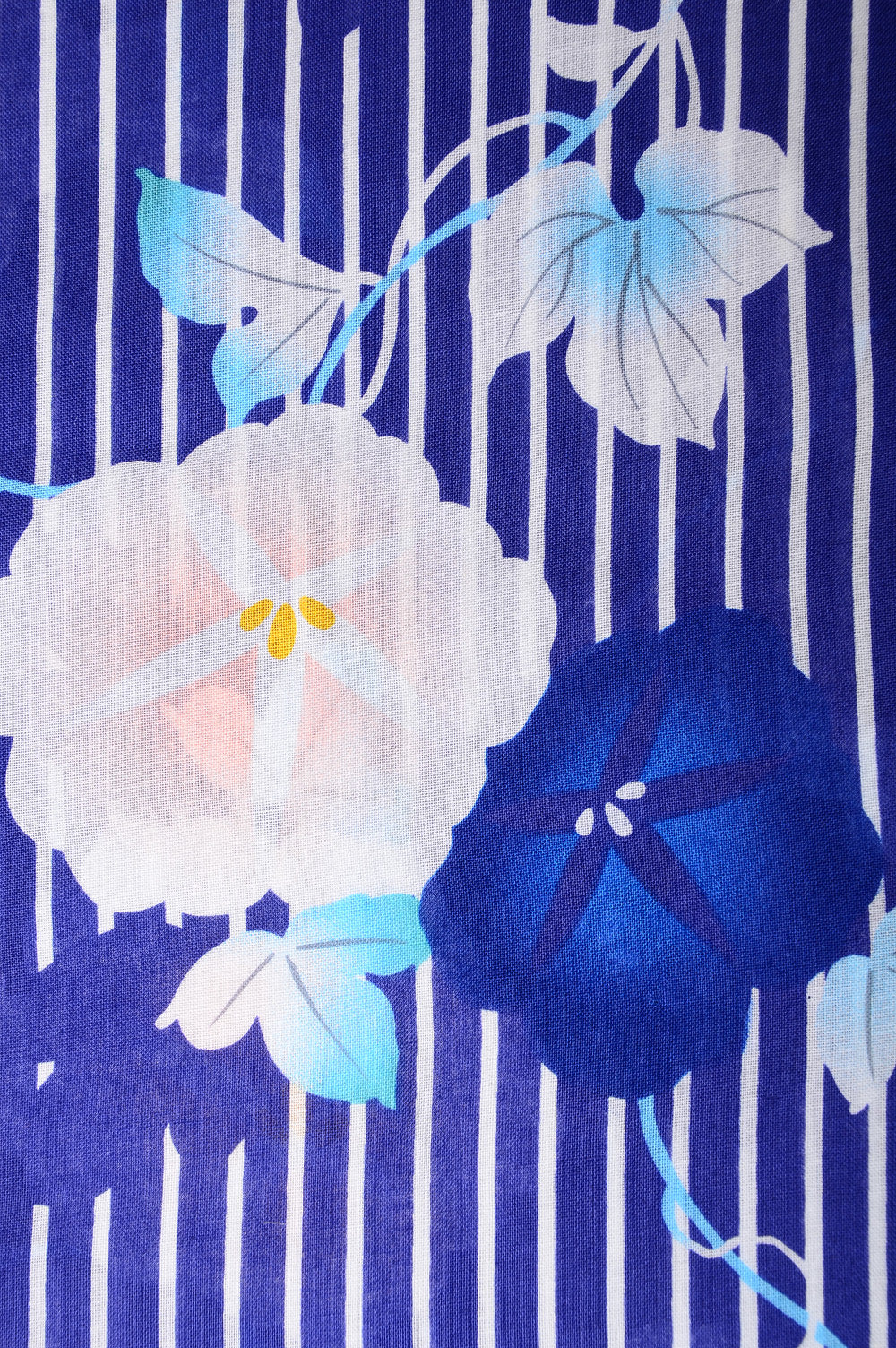 Japanese yukata kimono / ST #559