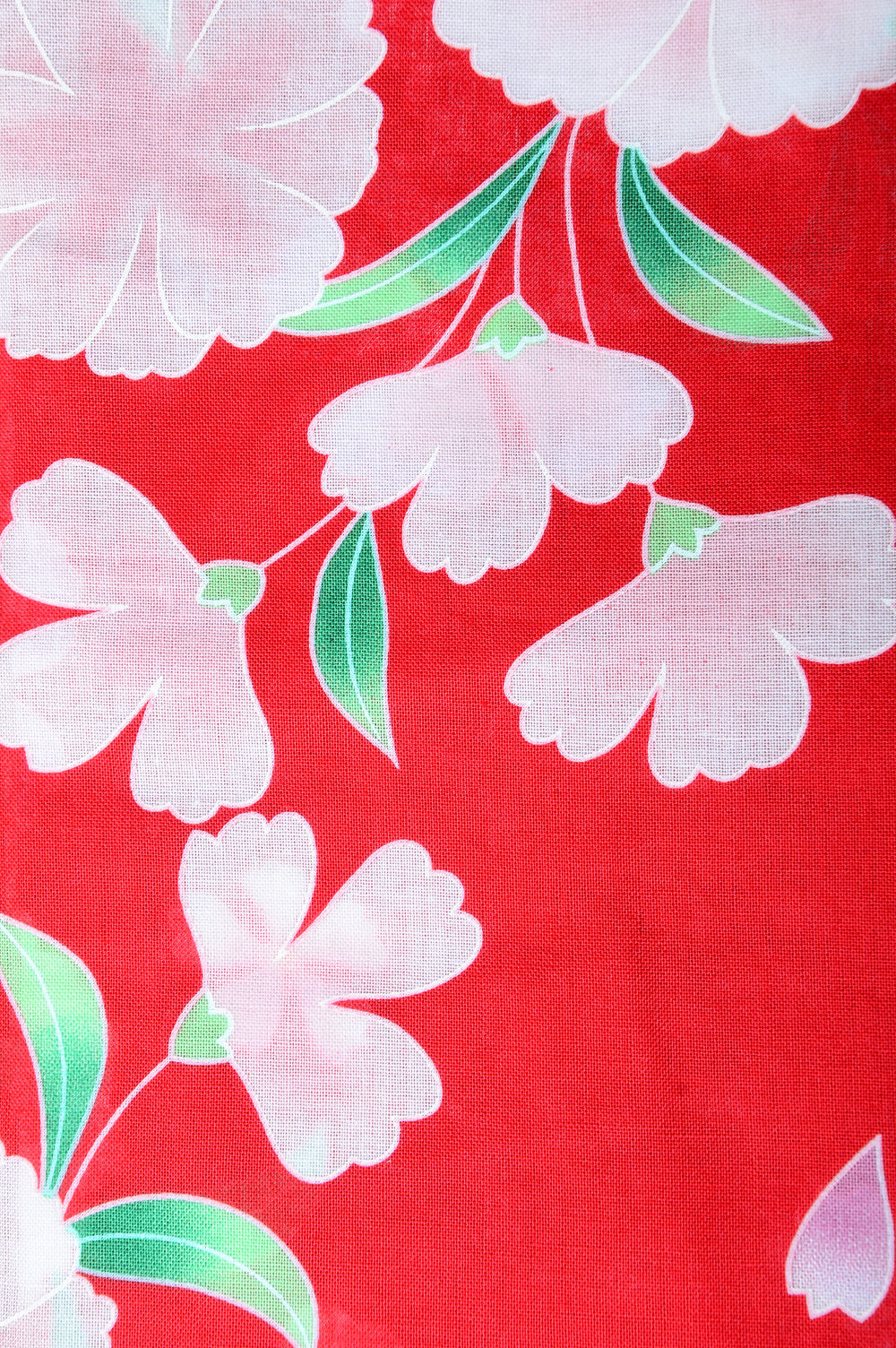 Japanese yukata kimono / ST #562