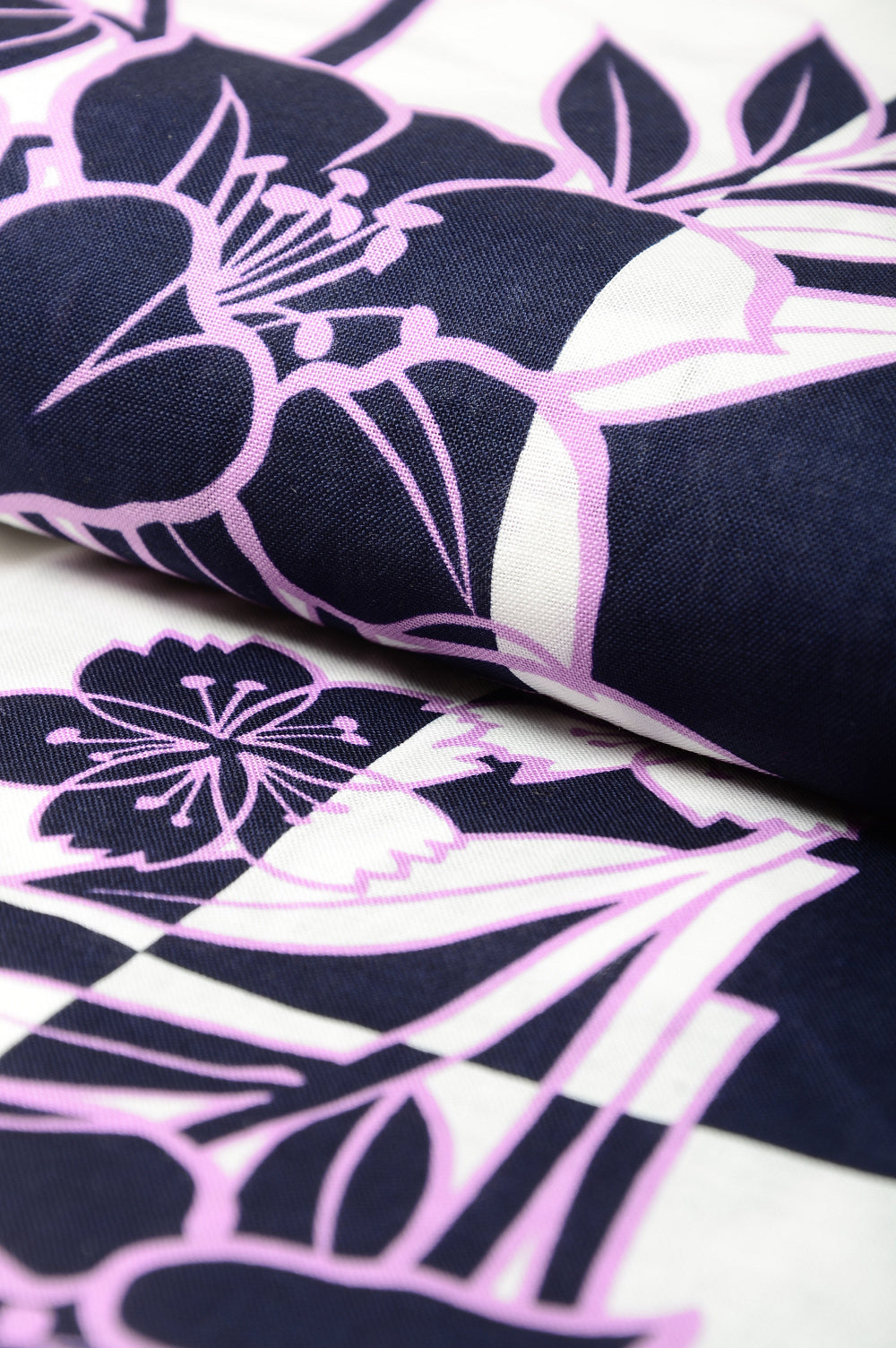 Japanese yukata kimono / ST #565