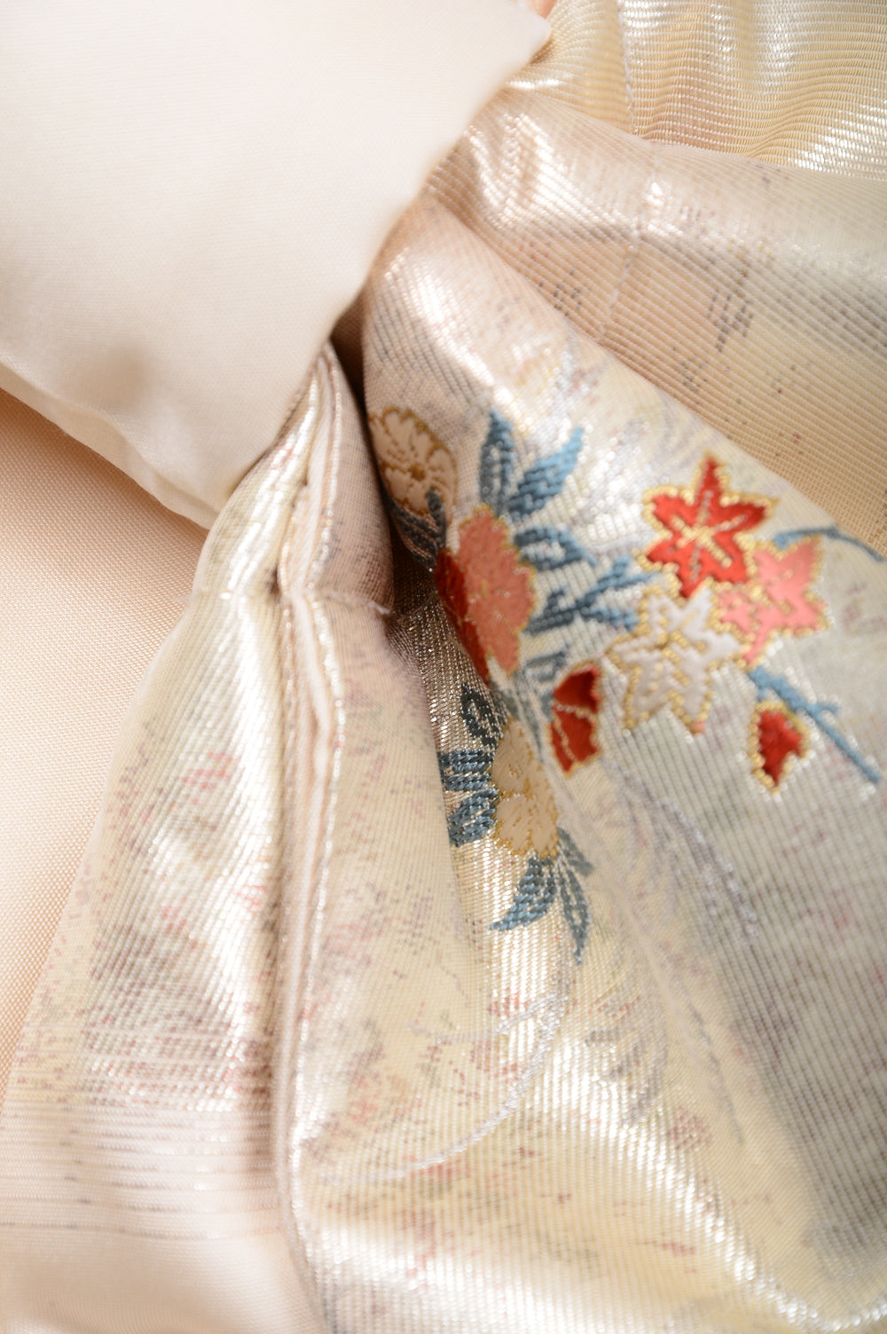 Japanese kimono 6 items set / TK #964