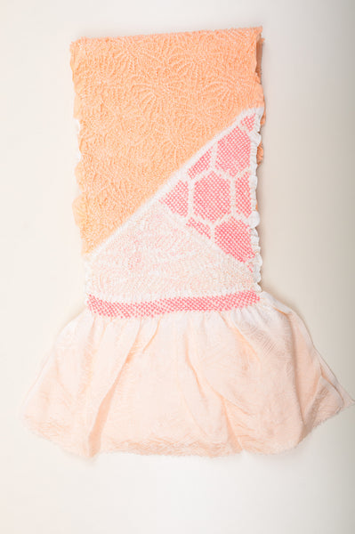 Japanese kimono 6 items set / TK #964