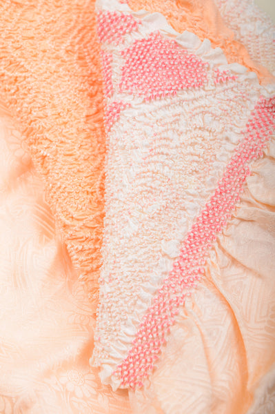 Japanese kimono 6 items set / TK #964