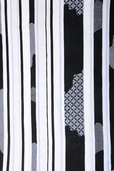 Men yukata kimono / MX #764