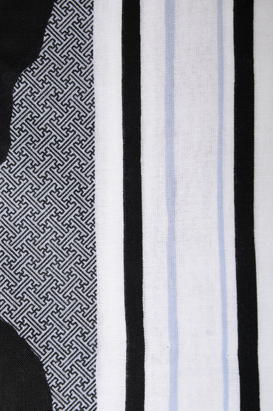 Men yukata kimono / MM #764