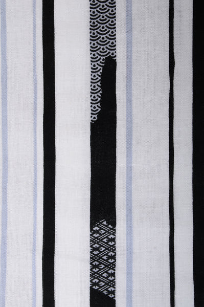 Men yukata kimono / ML #764