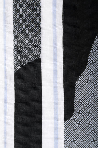 Men yukata kimono / MX #764