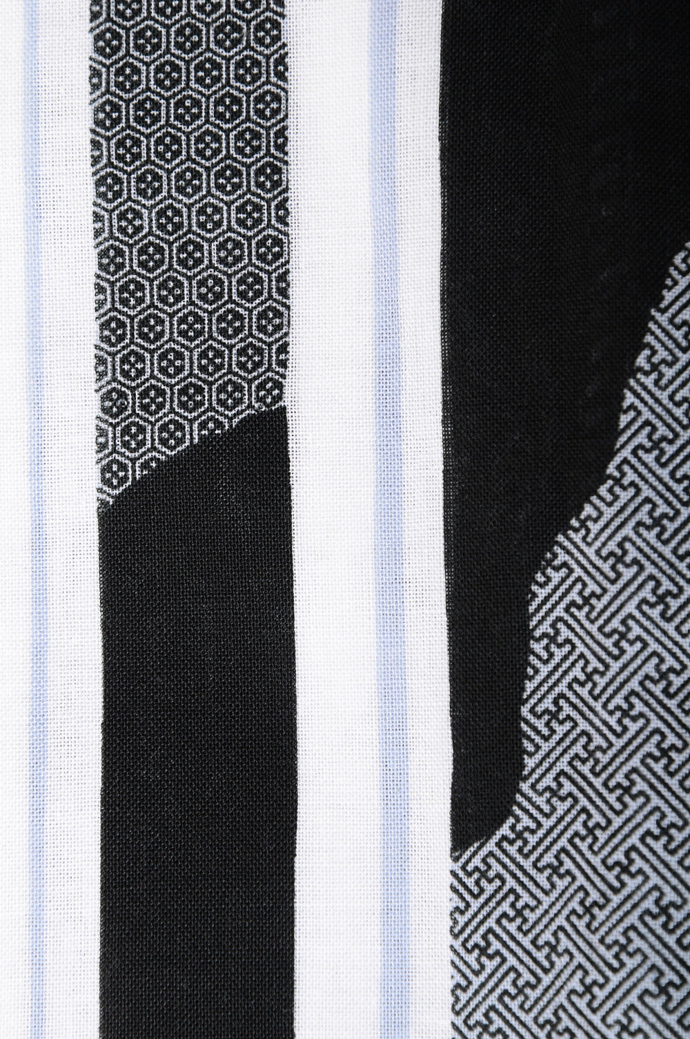 Men yukata kimono / MM #764