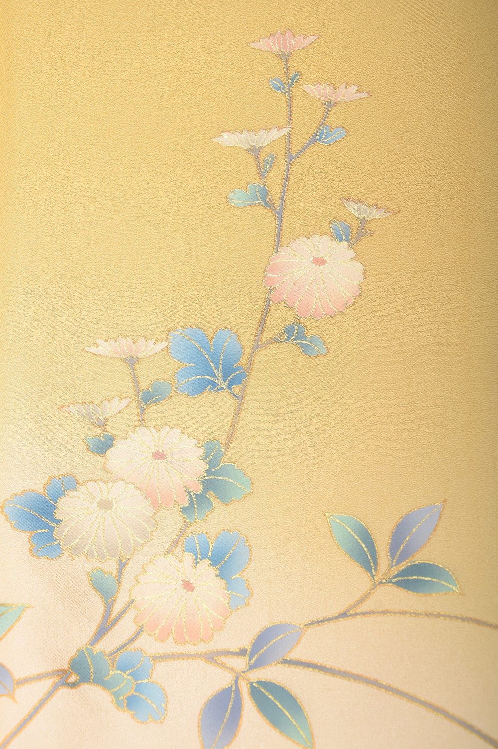 Japanese kimono 6 items set / TK #973