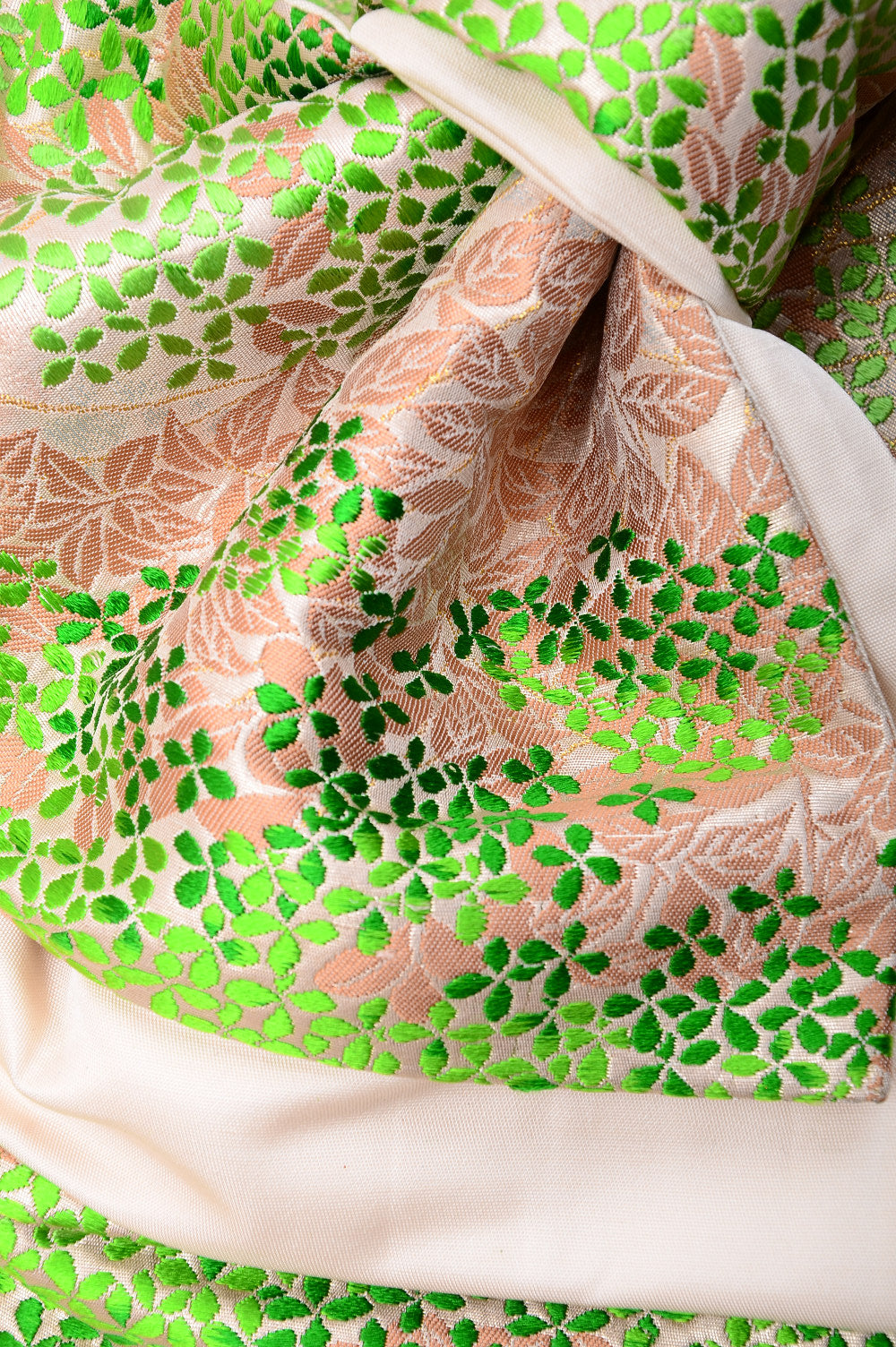 Japanese kimono 6 items set / TK #973