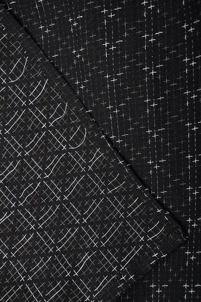 Men yukata kimono / MB #801 / 5L