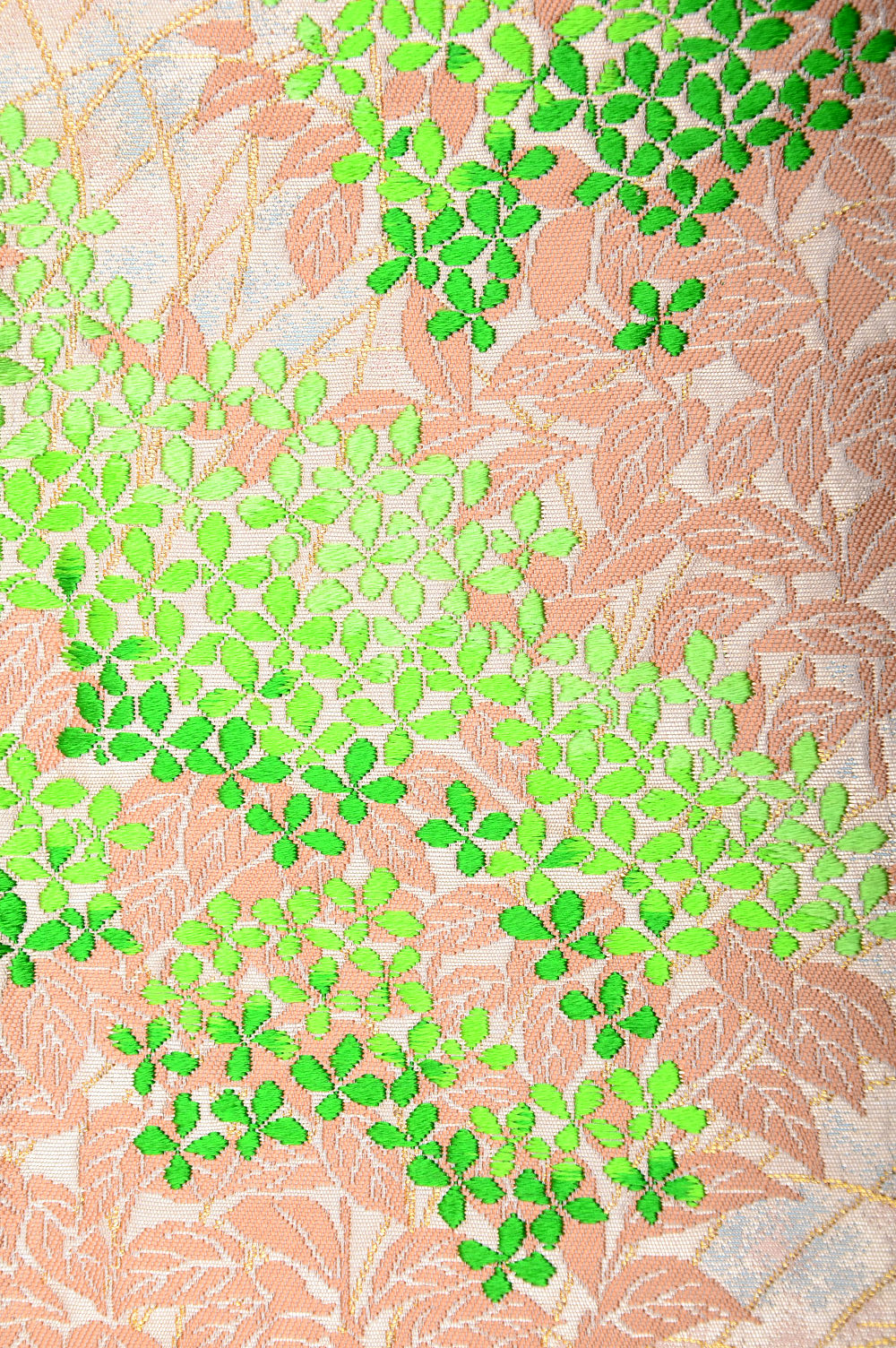 Japanese kimono 6 items set / TK #973