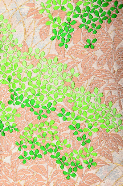 Japanese kimono 6 items set / TK #973