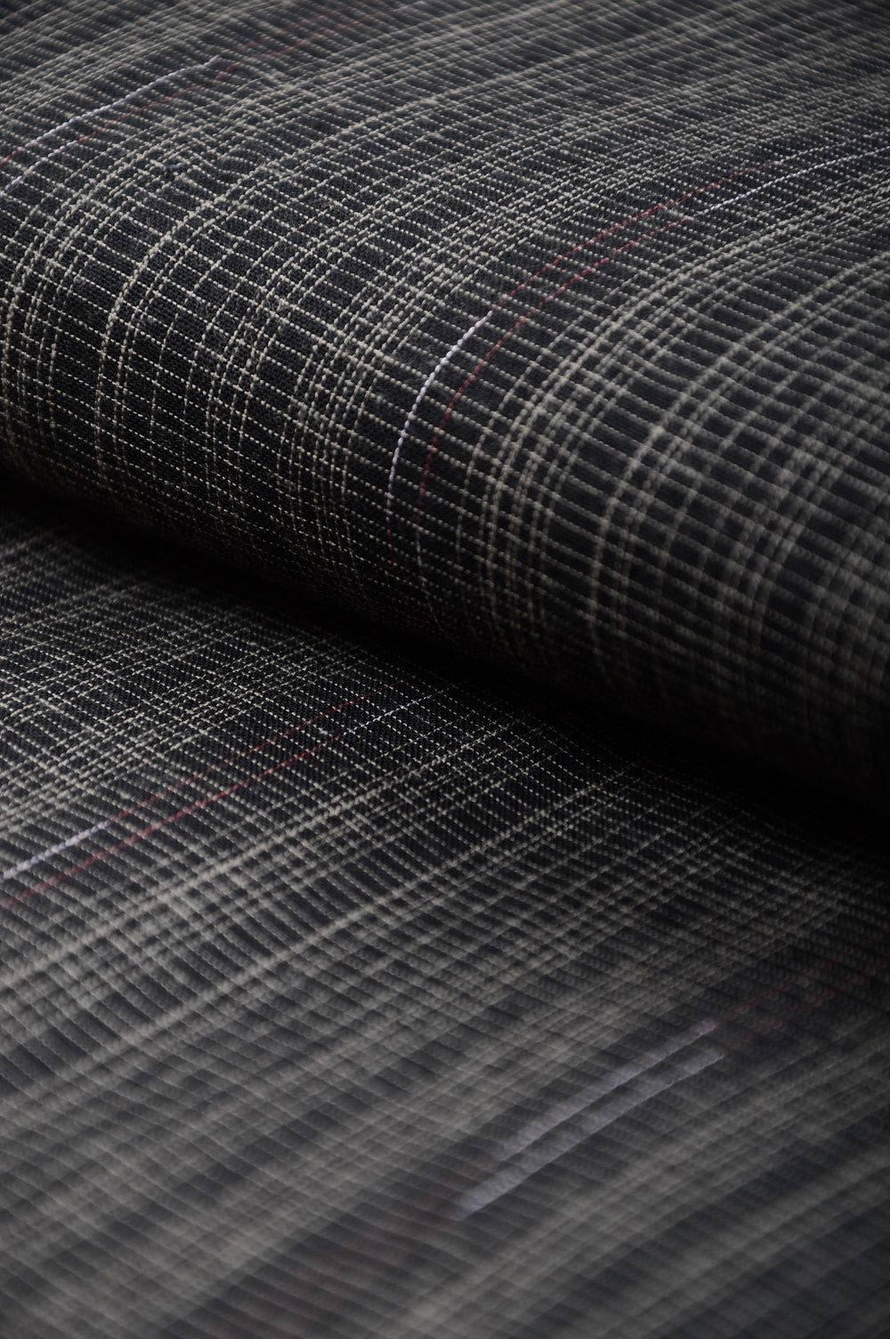 Men yukata kimono / MB #802 / 3L