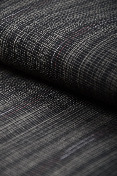 Men yukata kimono / MB #802 / 3L