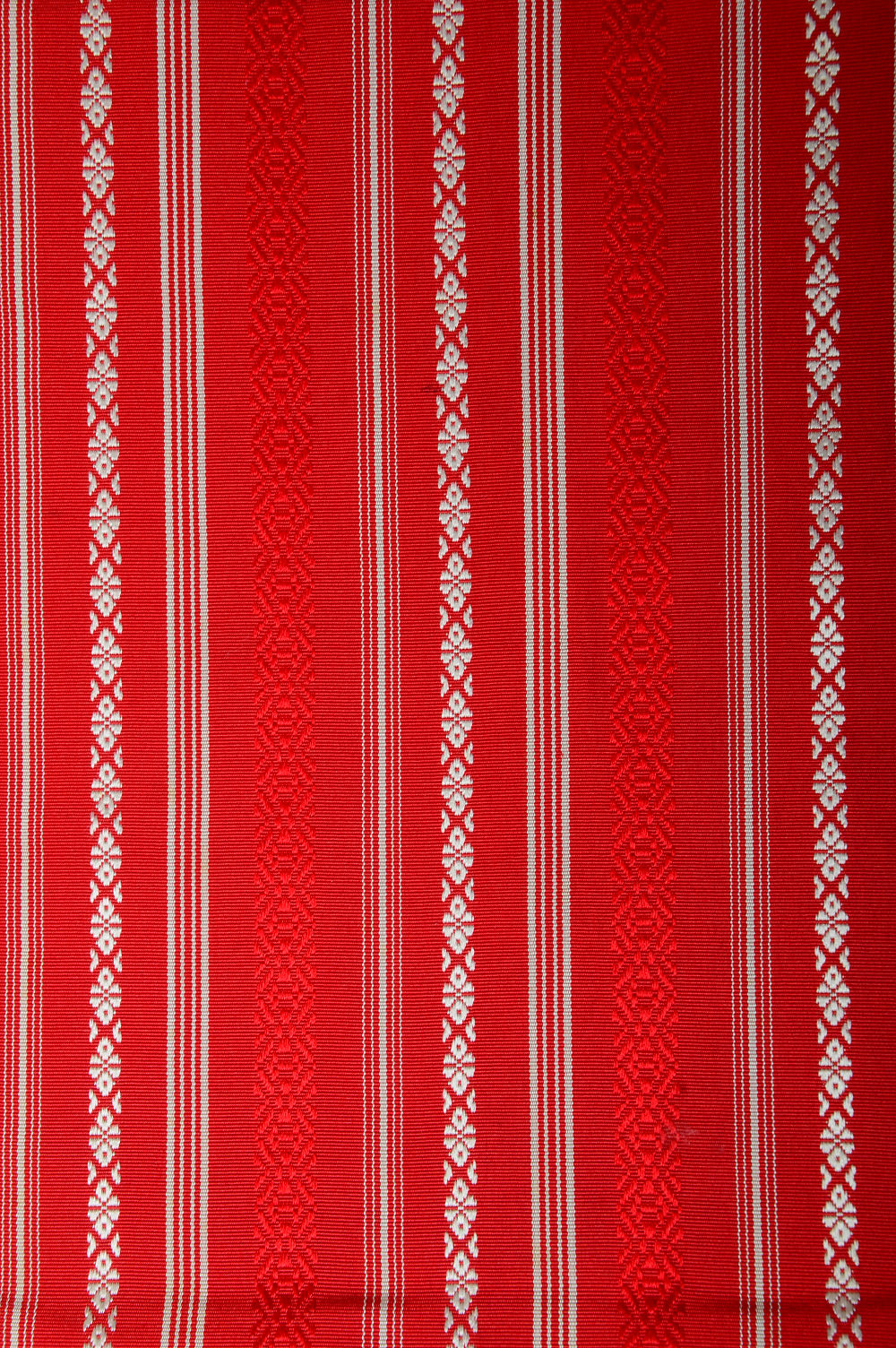 Woven & Dyed obi belt / HB #293