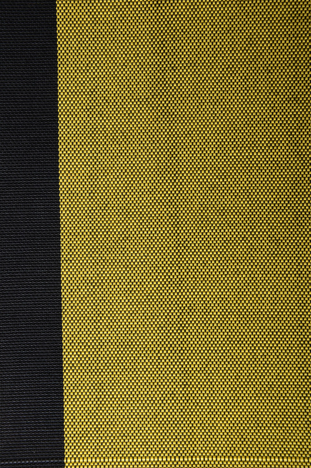 Woven & Dyed obi belt / HB #299